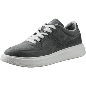 
Shachi sports cloth shoes men's shoes simple trendy lace-up shoes light casual shoes soft sole breathable canvas shoes