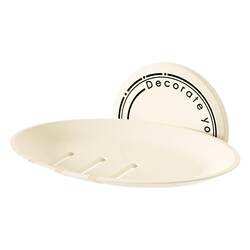 Soap dish no punching soap dish bathroom drain