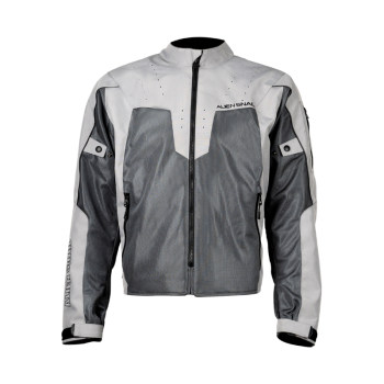 Alien snail summer mesh riding breathable men
