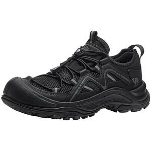 
Camel Men's Shoes 2026 Summer Outdoor Mountaineering Hiking Shoes Mesh Breathable Comfortable Sports Men's Casual Shoes