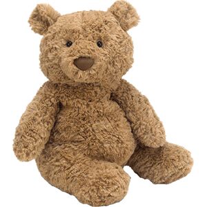 
[Children's Day Gift] Jellycat Barcelona Bear Plush Toy Bear Comfort Doll Doll