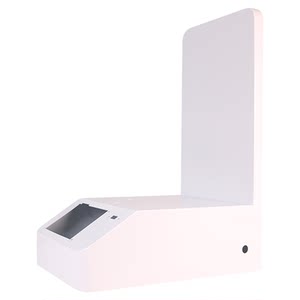 
Medical equipment chassis custom-made small instrument chassis white dust-proof instrument box simple equipment custom-made joint housing