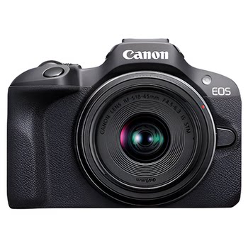 Flagship store Canon camera R100 new product
