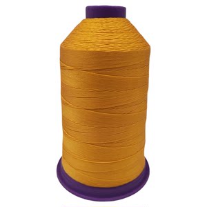 
20# imported nylon Bondi thread 420D3 leather sofa thread car top thread leather thread steering wheel hand stitching thread