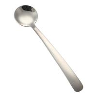 304 Stainless Steel Mini Spoon - Short Handle Kitchen Salt Measuring Spoon