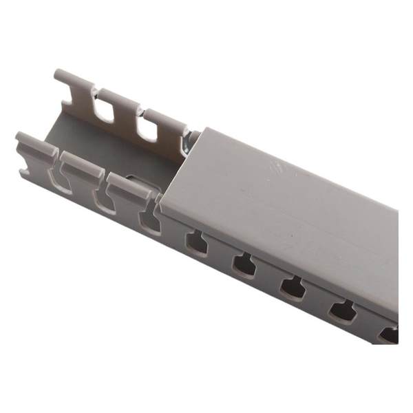 Kss insulated wire duct distribution opening surfacemounted