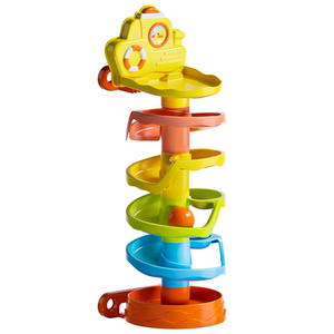 
Children's bathing summer water toy bathroom shower cute duck spinning suction cup baby birthday gift for boys and girls