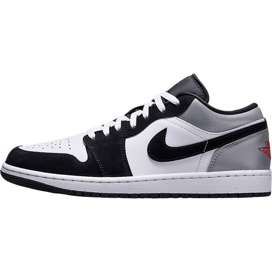 
Nike/Nike genuine AIR JORDAN 1 LOW SE men's retro basketball shoes HF3148-106