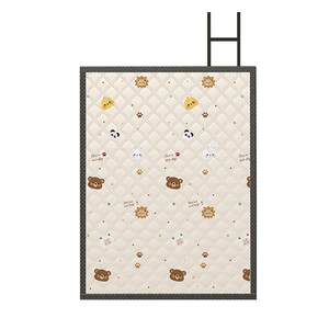 
2026 new portable picnic mat thickened waterproof and moisture-proof spring outing camping mat park outdoor lawn mat