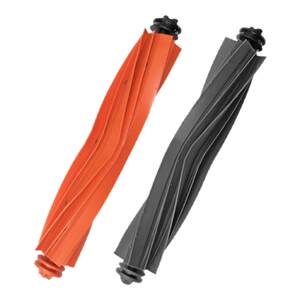 
Suitable for Zhuimi sweeping robot accessories main brush rubber brush X40 Pro Ultra special brush consumables