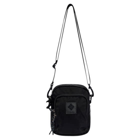 
Colombia Outdoor 2025 Autumn and Winter New Products Couple Men and Women 2L Sports Fashion One-Shoulder Crossbody Bag XU7406