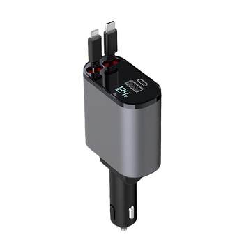 [Applicable to Huawei 120W] Car charger
