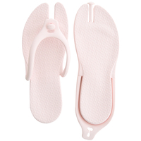 Travel Portable Folding Slippers | Non-Slip Beach Shoes