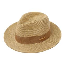 Goldartist Panama Straw Hat For Men And Women - Sunscreen Beach Jazz Hat