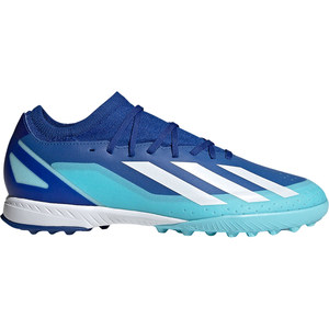 
Adidas/Adidas genuine X CRAZYFAST.3 Sports men's football shoes ID9338