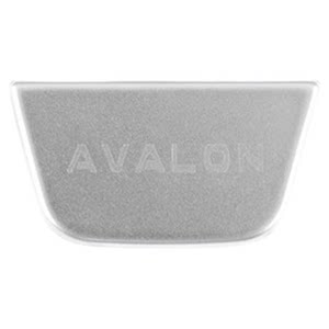 Special 19-23 Toyota Asia Dragon armrest box, center console button sticker modification, interior decoration stainless steel parts