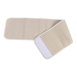 
12 wide 21 wide abdominal belt pure cotton towel circle fully adhesive abdominal belt comfortable breathable waistband unisex corset