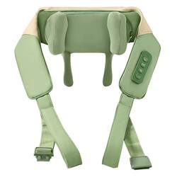 Miniso Massage Shawl Cervical Spine, Lower Back Kneading