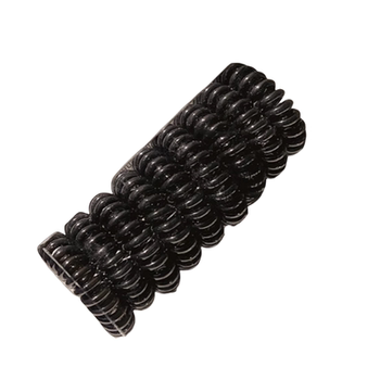 
Simple temperament, traceless phone line, female