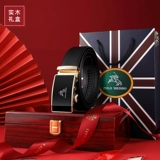 Ремень, пряжка, штаны, официальный продукт, из натуральной кожи