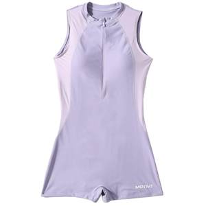 
Women's swimsuit one-piece plus size 2025 new adult swimming pool exclusive high-end fat girl's flesh-covering swimsuit