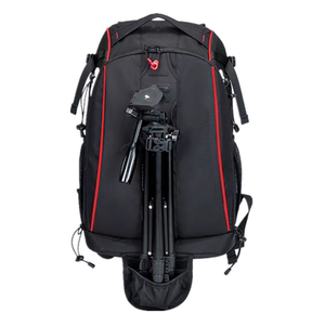 Suitable for professional Sony Canon Nikon SLR camera bag photography bag large capacity drone backpack men