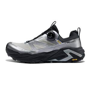 
[CT-Blast] Pelliot trail running shoes for men spring and summer outdoor Vibram breathable hiking sports shoes for women