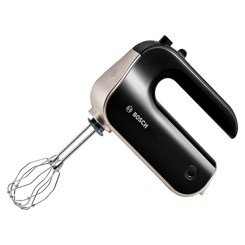 Bosch Handheld Electric Egg Whisk 250W Power Model MFQM490BCN