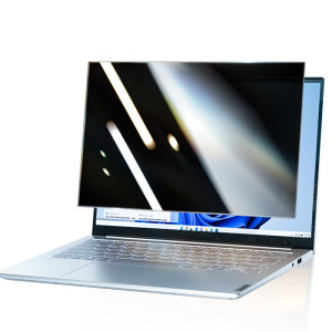 
Suitable for Lenovo Xiaoxin pro16 anti-peeping film air14 anti-peeping air15 screen film air14plus Xiaoxin 14 protection privacy film 14 inch 15.6 inch laptop film