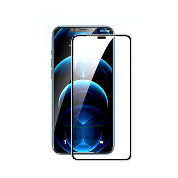 Applicable to Apple large arc tempered film dust-proof and anti-static film