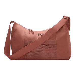 
Under Armour UA Autumn and Winter New Studio Slouchy Women's Training Sports Travel Bag 1384461-216