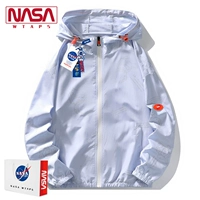 Мужская демисезонная куртка для отдыха, одежда для защиты от солнца для влюбленных, оверсайз