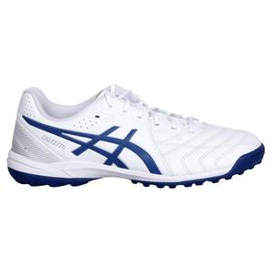 Tianlang Football Calcetto 2E wide -footed TF people's grass kangarian leather small C3 football shoes 1113A048