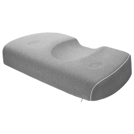 Palm Royal Doctor Second Generation Sleep Care Cervical Pillow Memory Foam Pillow Core Student Dormitory Sleeping Support Special Pillow