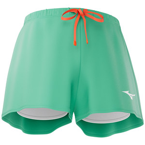 
Mizuno swimming trunks men's new beach pants quick-drying sun protection hot spring swimming equipment anti-embarrassing swimming trunks men's swimsuit