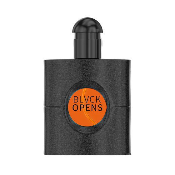 Black Opium Perfume Ms. Story Lightframe Classic Grand Fragrance Equipment Small Sample Genuine Official Flagship Store Gift