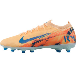 
Polar NIKE Nike Assassin 16 Mbappe KM sub-high-end AG-pro human grass football shoes FQ8690-801