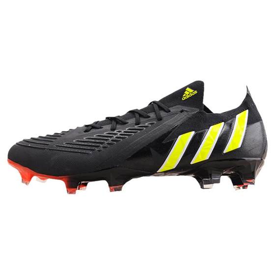 
Huangbei Genuine Adidas Falcon Series.1 High-end FG Spike Natural Grass Low-top Adult Training Football Shoes