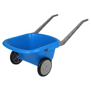 
Hape beach cart toys 1-6 year old children, boys and girls pile up sand digging tools large size water play thick