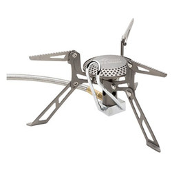 Huofeng outdoor gas stove titanium stove camping stove culinary