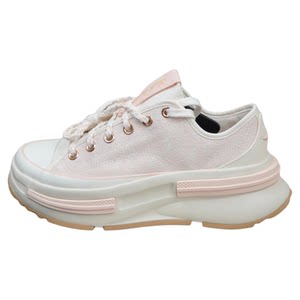 Converse genuine Run Star Legacy CX comfortable, simple, casual and versatile low-top canvas shoes A13853C