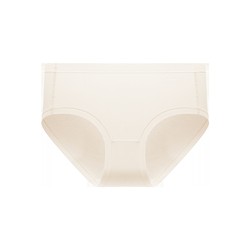 SIINSIIN ice silk underwear nude hip-covering briefs