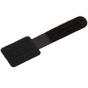 
Taili cable organizer storage artifact desktop computer harness Velcro strap data cable wire routing holder
