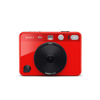 
Leica/Leica Sofort2 Polaroid Camera
