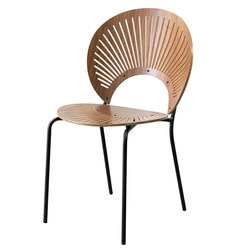 The Middle-aged Shell Chair that is popular in Xiaohongshu