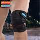 Sports knee pads pressurized crash pads basketball badminton