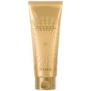 
[Official Flagship] Itsskin Isjing Diamond Snail Cleanser Facial Cleanser Women's Gentle Cleansing No Tightness