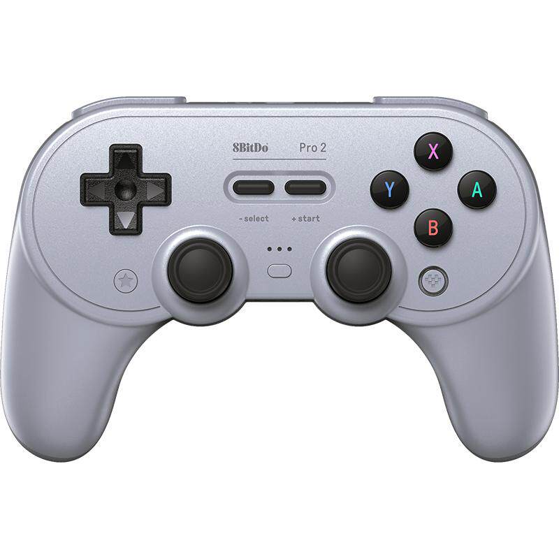 BBT Pro2 Bluetooth Game Controller Hall Version Joystick - PC Computer ...