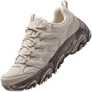 
[Same model of Wang Junkai] Camel Triumph hiking shoes for ladies hiking outdoor sports shoes for shock-cushioning and anti-slip men's shoes