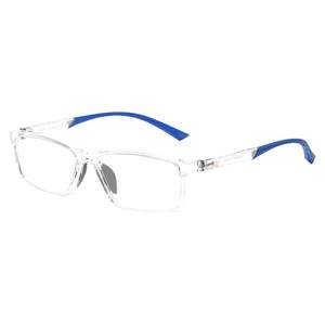 
Ultra-thin Zhuome lenses can be matched with anti-blue light and high myopia eyes for free astigmatism and color change 1.74 non